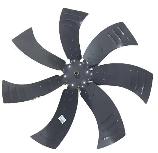 Axial Fan, 700mm, 750mm, 800mm, 900mm - view 2