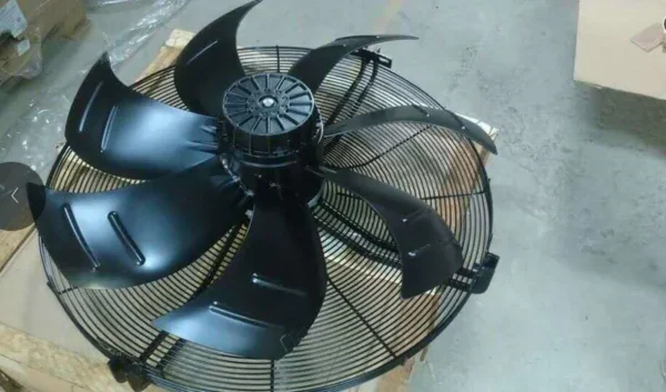Axial Fan, 700mm, 750mm, 800mm, 900mm - view 3