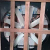 Axial Fan, 700mm, 750mm, 800mm, 900mm - view 4
