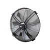Axial Fan, 710mm, Stainless, Steel - view 2