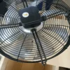 Axial Fan, 710mm, Stainless, Steel - view 3