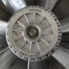 Axial Fan, 710mm, Stainless, Steel - view 5