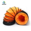Axial Fan, 8-24, 220V, Portable, 5M - view 5