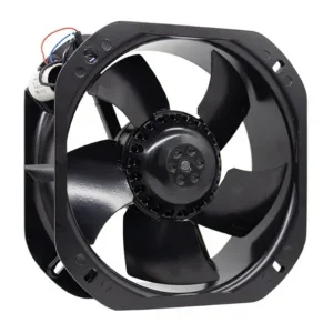 Axial Fan, 8", YC22580, 230/380V, 22522580mm