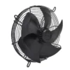 Axial Fan, 800mm, 380V, Cast - view 2