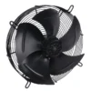 Axial Fan, 800mm, 380V, Cast - view 3