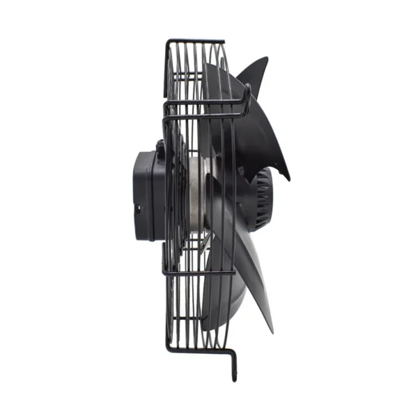 Axial Fan, 800mm, 380V, Cast - view 4