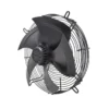 Axial Fan, 800mm, 380V, Cast - view 5