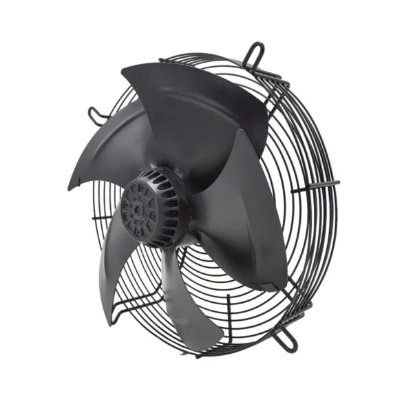 Axial Fan, 800mm, 380V, Cast - view 5