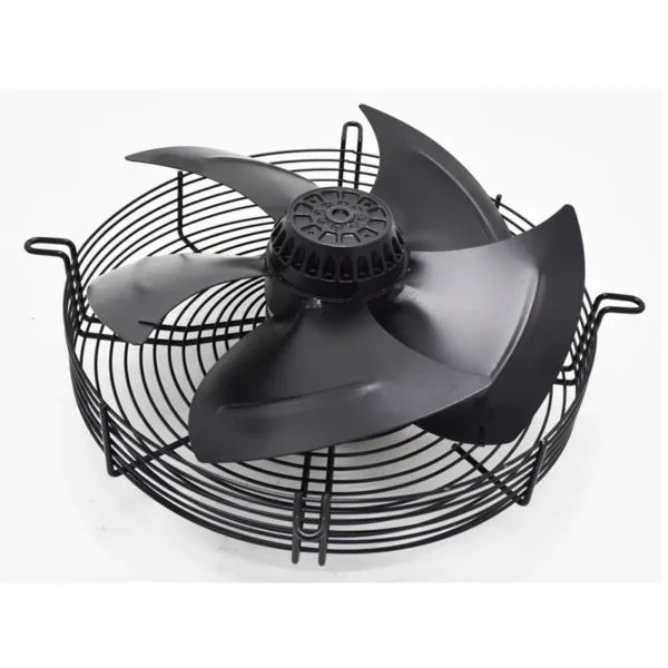 Axial Fan, 800mm, 380V, Cast - view 6