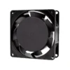 Axial Fan, 8025, 80x80x25mm, 110V/220V/380V - view 2
