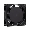 Axial Fan, 8025, 80x80x25mm, 110V/220V/380V - view 4