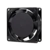 Axial Fan, 8025, 80x80x25mm, 110V/220V/380V - view 6