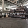 Axial Fan, 900mm, 220 V, Electric - view 6