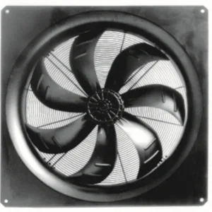 Axial Fan, 900mm, 35inch