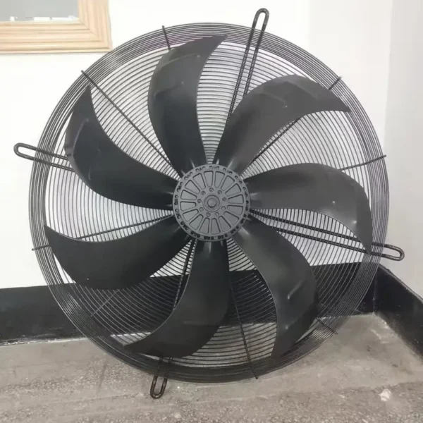 Axial Fan, 900mm, 35inch - view 3