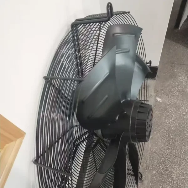 Axial Fan, 900mm, 35inch - view 4