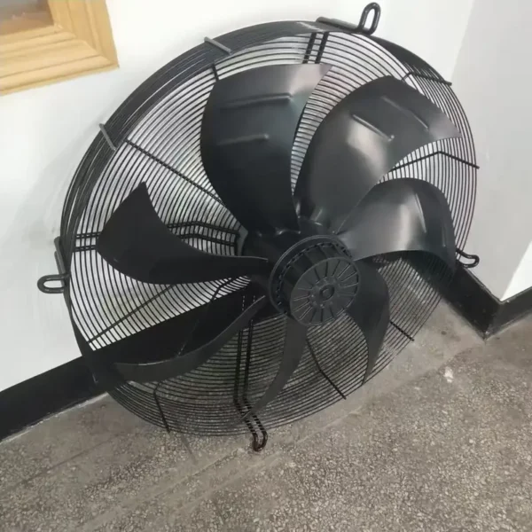 Axial Fan, 900mm, 35inch - view 5