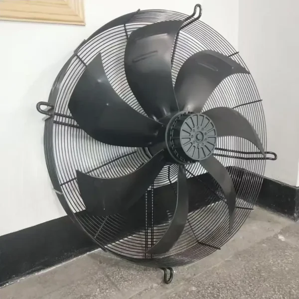 Axial Fan, 900mm, 35inch - view 6