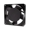 Axial Fan, 9225, 92x92x25mm, Plastic, 220V - view 2