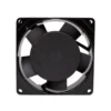 Axial Fan, 9225, 92x92x25mm, Plastic, 220V - view 3