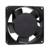 Axial Fan, 9225, 92x92x25mm, Plastic, 220V - view 5