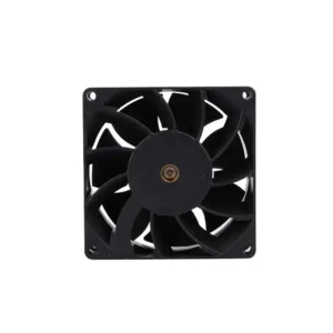Axial Fan, 9238, 24V, 48V