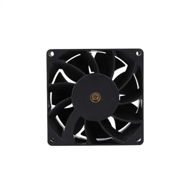 Axial Fan, 9238, 24V, 48V