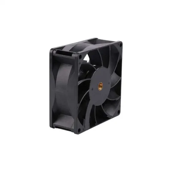 Axial Fan, 9238, 24V, 48V - view 2