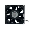 Axial Fan, 9238, AC110V/220V, Plastic