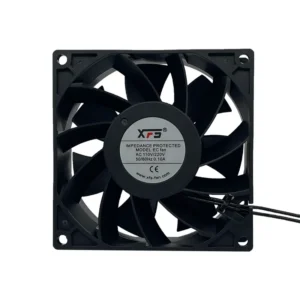 Axial Fan, 9238, AC110V/220V, Plastic