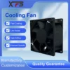Axial Fan, 9238, AC110V/220V, Plastic - view 5