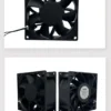 Axial Fan, 9238, AC110V/220V, Plastic - view 6