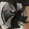 Axial Fan, A3P400-EC102-002, 220V, 50/60Hz, 400mm - view 4