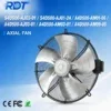 Axial Fan, A4D500-AM01-06, AJ03-01, AM03-01, 400V