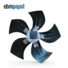 Axial Fan, A6D800-AD01-01, 800mm, Plastic, 400V