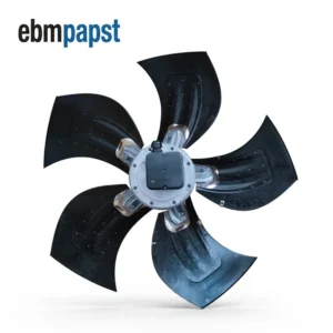 Axial Fan, A6D800-AD01-01, 800mm, Plastic, 400V