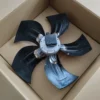 Axial Fan, A6D800-AD01-01, 800mm, Plastic, 400V - view 2
