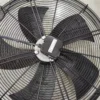Axial Fan, A6E630-AN01-01, 230V, 600W, 860RPM