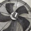 Axial Fan, A6E630-AN01-01, 230V, 600W, 860RPM - view 5