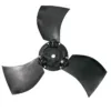 Axial Fan, Aluminium, consult the merchant, Nylon