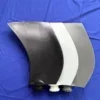 Axial Fan, Aluminium, consult the merchant, Nylon - view 3
