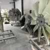 Axial Fan, Aluminium, consult the merchant, Nylon - view 5