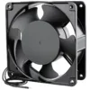 Axial Fan, Aluminum, 12038, 120mm, GAA1238