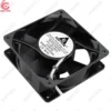 Axial Fan, Aluminum, 12038, 120mm, GAA1238 - view 3