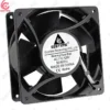 Axial Fan, Aluminum, 12038, 120mm, GAA1238 - view 4
