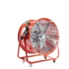 Axial Fan, Aluminum, 220V