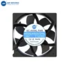 Axial Fan, AM20572HEC, Brushless, 200x200x57mm, 110-240V