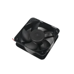Axial Fan, ATEX, Explosion-proof, 120x120x38mm, 167CFM