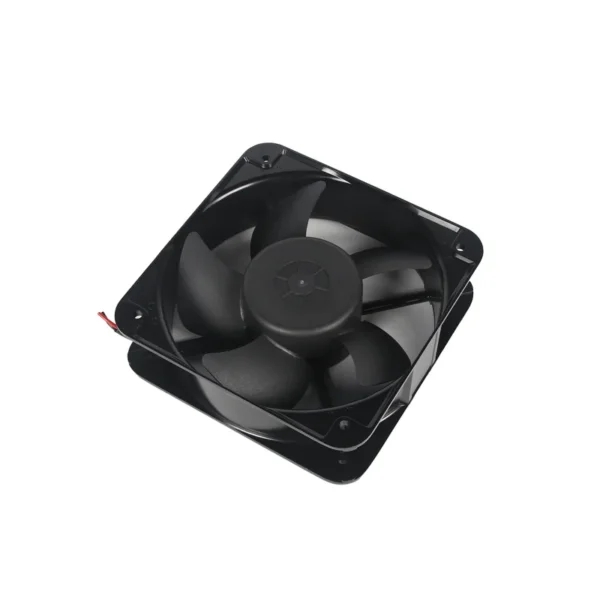 Axial Fan, ATEX, Explosion-proof, 120x120x38mm, 167CFM